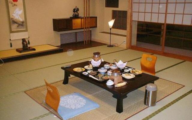 Ishiyama Onsen Matsunosou