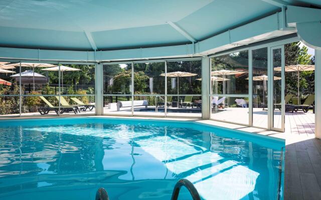Mercure Hotel & Spa Aix-les-Bains Domaine Marlioz