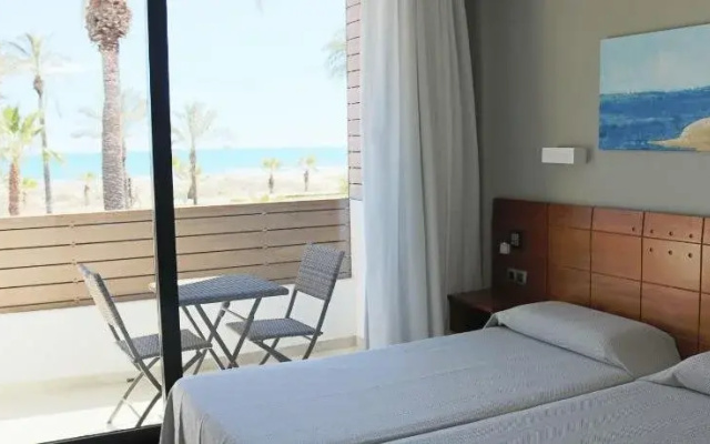 Hotel Costa Azahar