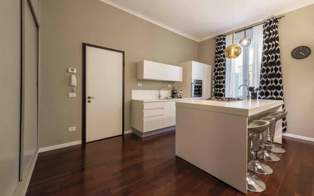 Florence Central Suites by MMega