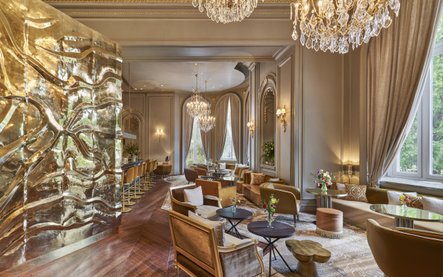 Mandarin Oriental Ritz, Madrid