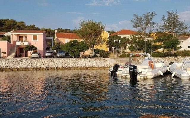 Zvone - at the Water Front - A2