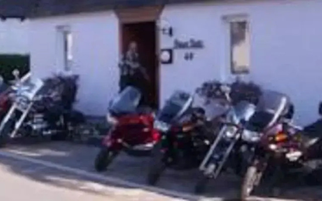 Pension Haus Butz
