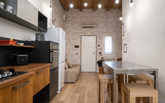 Openspace Bertiera 4 by Wonderful Italy