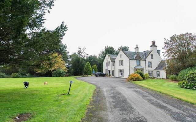 Rossie Ochil House