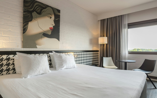 Leonardo Hotel Lelystad City Center