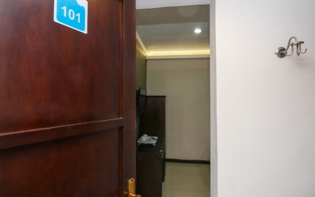 Airy Lengkong Buah Batu 81 Bandung