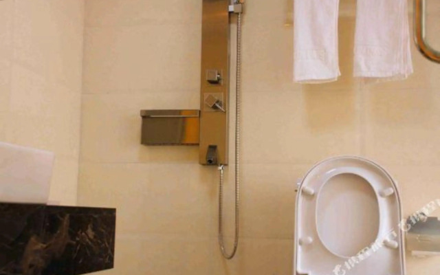 Hefei grove hotel