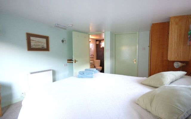 Bryn Elltyd Eco Self-Catering