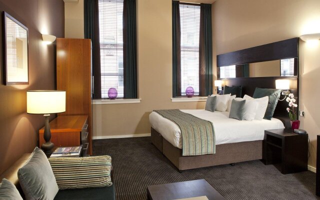 Fraser Suites Glasgow