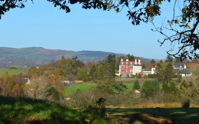 Highland Moors Guest House