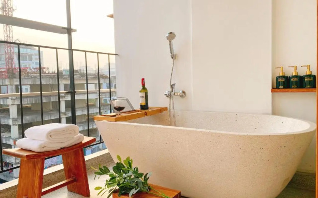 22Housing - 22Land Residence Hotel