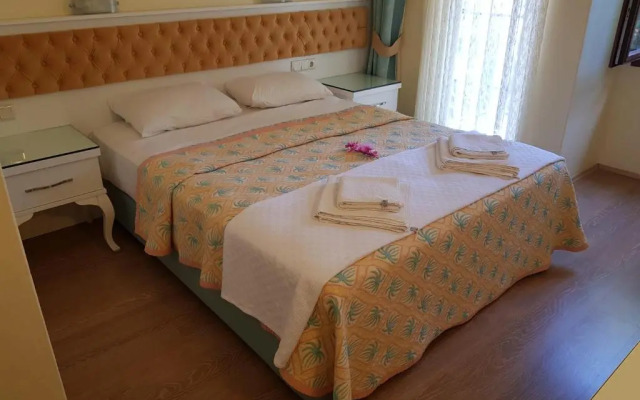 On Oda Oludeniz