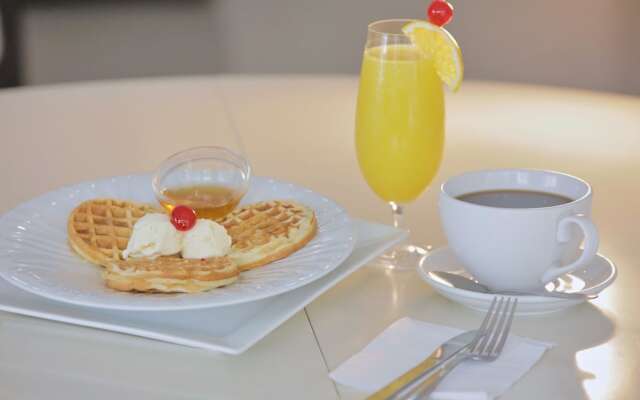 Laurentia hotel boutique