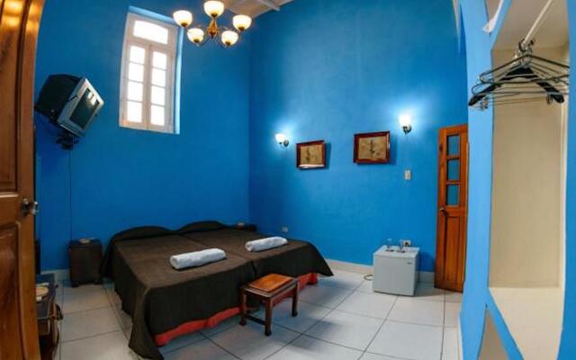 Casa del Prado 66