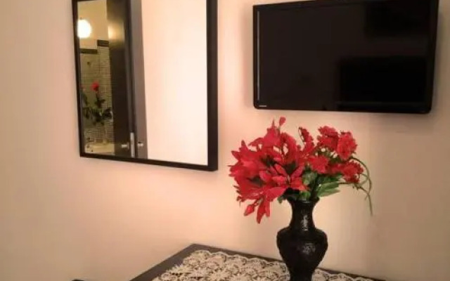 BB Trastevere In Bed