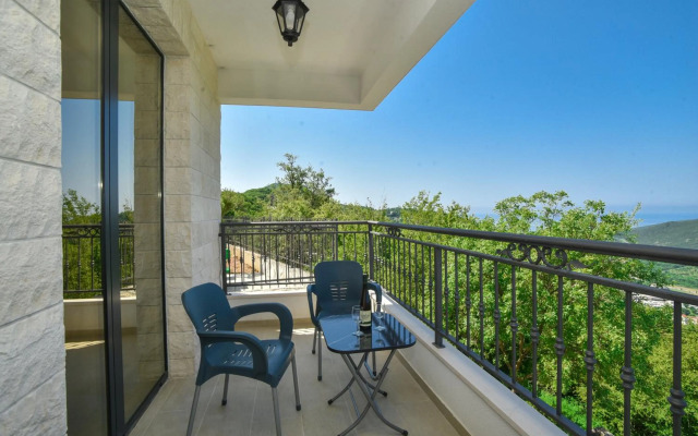 Villa Andrea 1