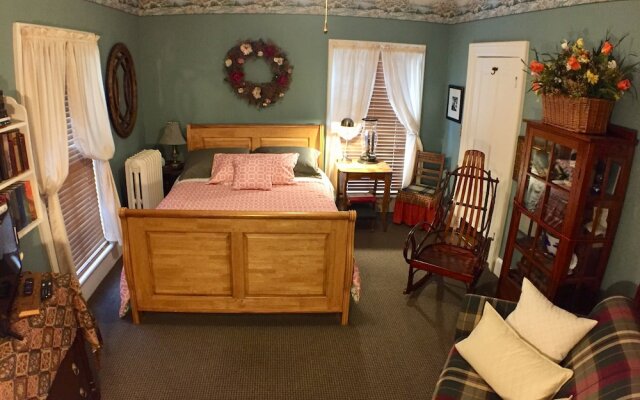 Thornton House Bed and Breakfast