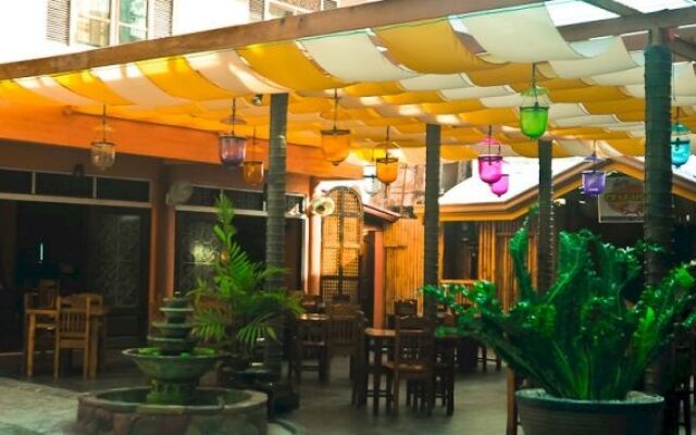 Crab House Tourist Inn and Restaurant