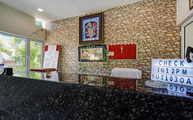 Treebo Trend The Lavit Malhar