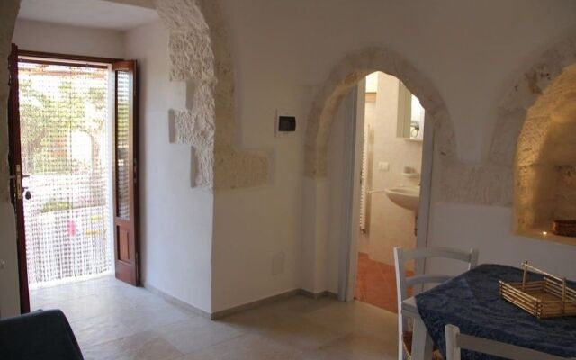 Masseria Trulli Sull'Aia
