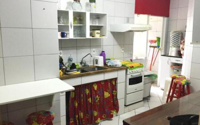Apartamento Barra Velha