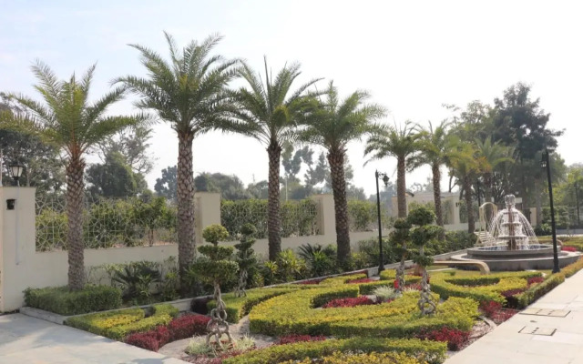 Pinaka Hotel and Resorts