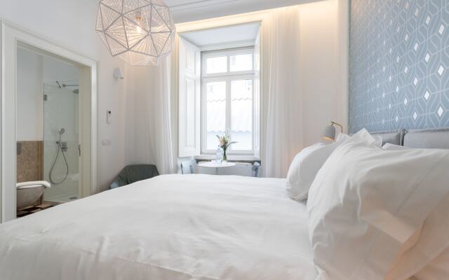 Boutique Chiado Suites