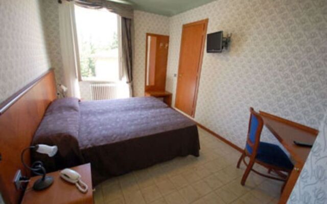 Hotel Terme Sarnano