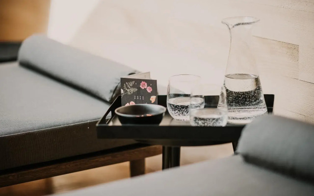 Tempel 74 Apartments