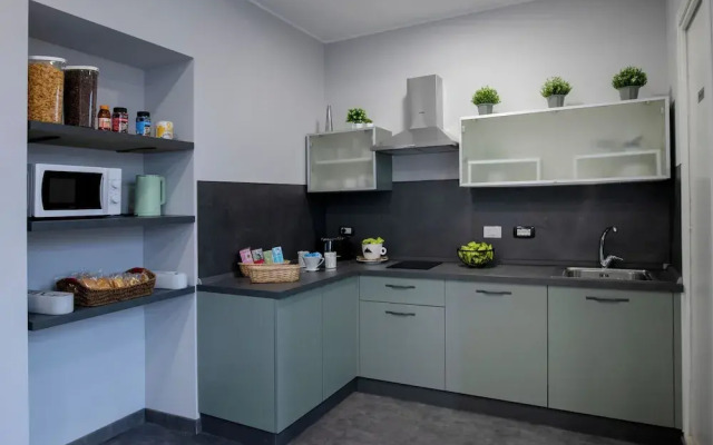 DoppioSei -Guest House