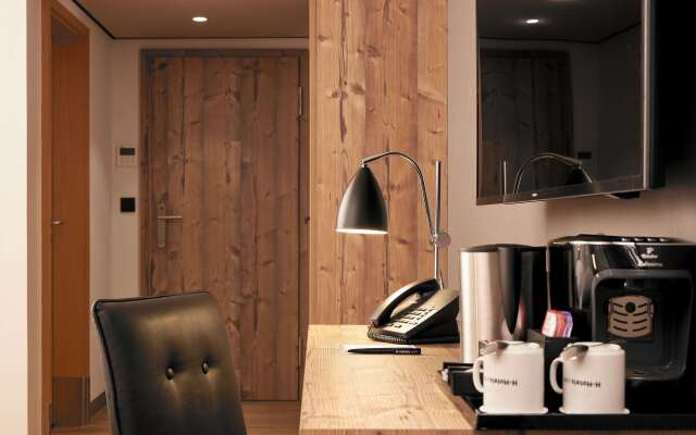 HYPERION Hotel Garmisch – Partenkirchen