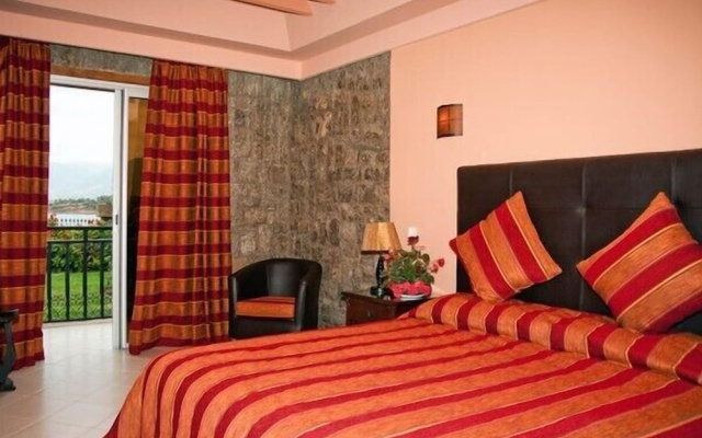 Hotel Chems du Lac