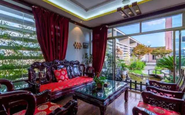 Beauty Hotel