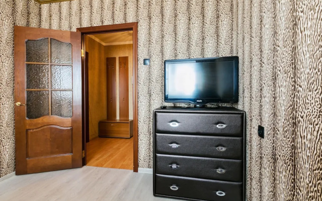 Апартаменты «Nice улица 1905 года 17»