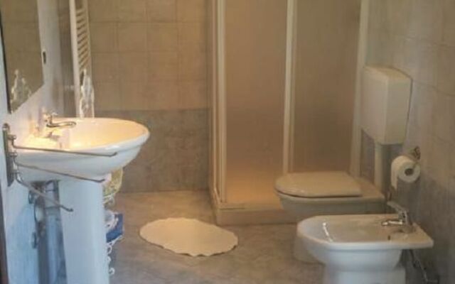 La Cascina del Castello