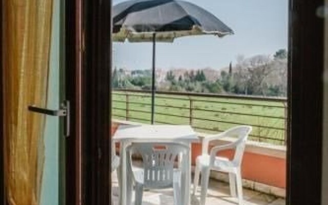 Residence Villaggio I Tigli