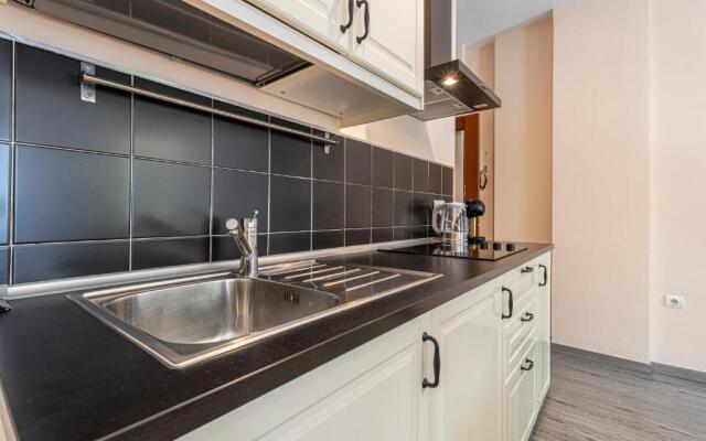 Allo Apartments Plateros II Centro 2 Habitaciones