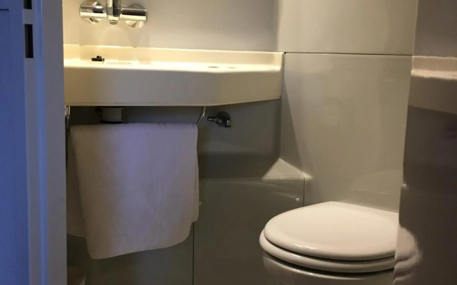 Hotel Première Classe Vannes