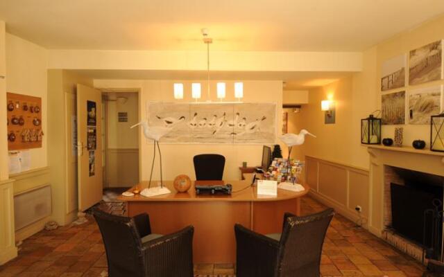 Hotel Des Loges