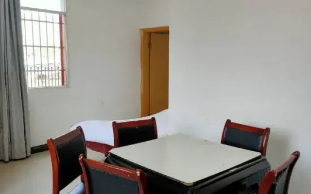 Jianghua Jinfulai Business Hotel