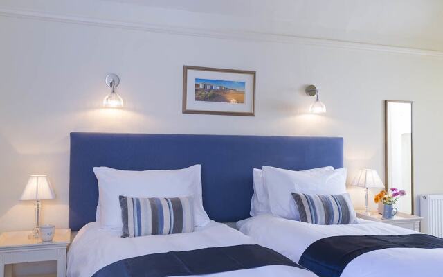 Bays Farm Country B & B and Kitchen