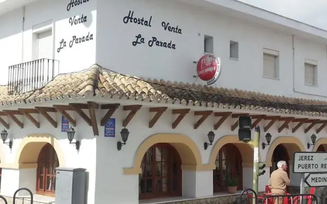 Hostal Venta La Parada