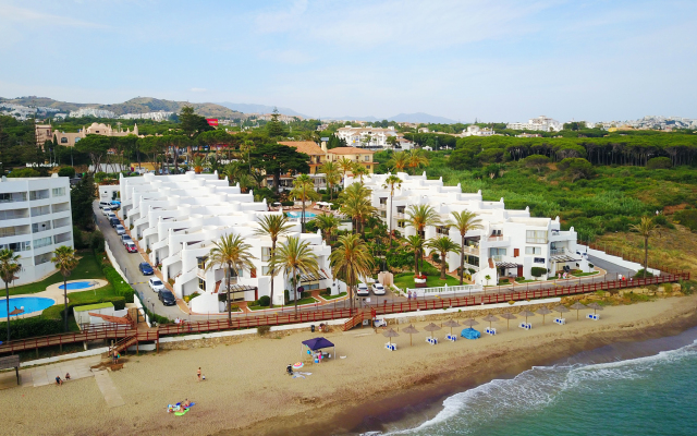 Macdonald Leila Playa Resort