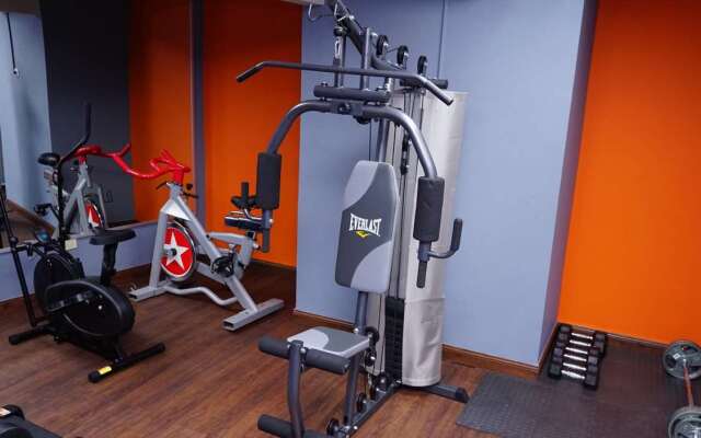 Aranjuez Hotel & Suites