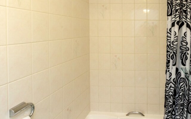 Beau Vallon Holiday Apartments