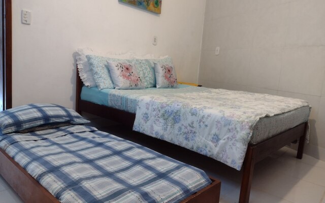 Apartamentos de Férias Martim De Sá