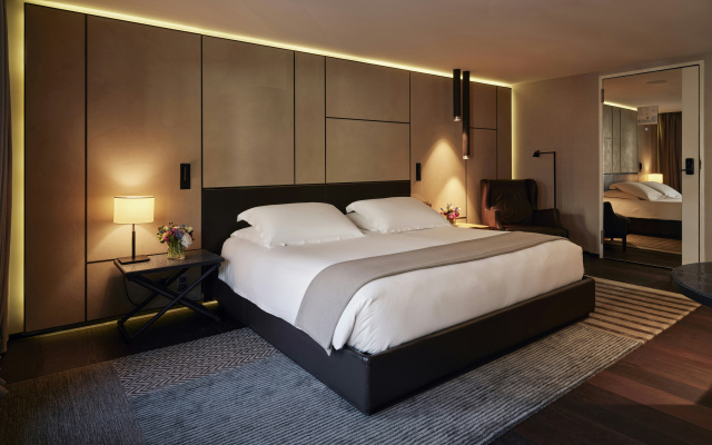 Mandarin Oriental Conservatorium, Amsterdam