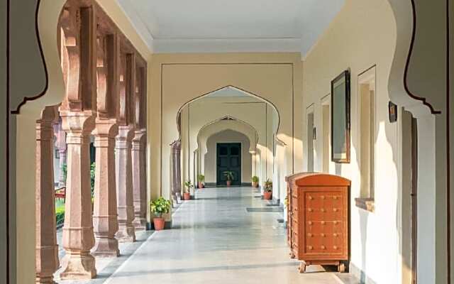 WelcomHeritage Umed Bhawan Palace