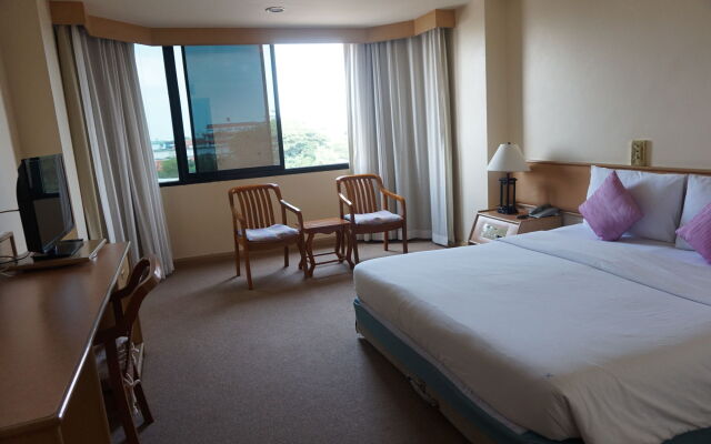 The Majestic Sakon Nakhon